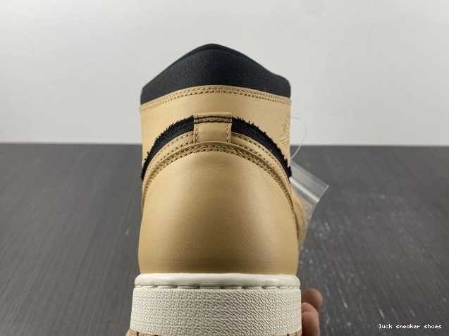Rep LUCY Air OG Jordan 555088-202 High Heirloom 1 0825